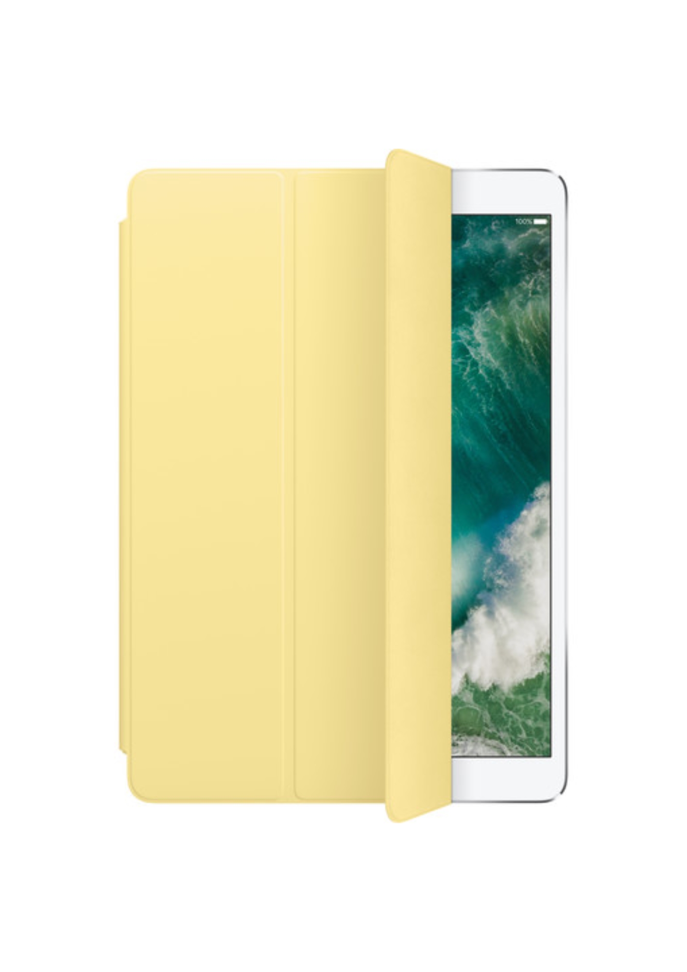 Apple Smart Cover for 10.5-inch iPad Pro - Pollen